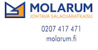 Molarum Salaojat Oy